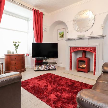 Angel Cottage Скіптон Екстер'єр фото