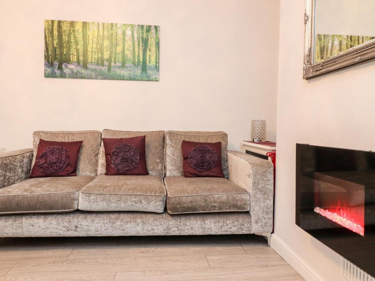 Angel Cottage Скіптон Екстер'єр фото
