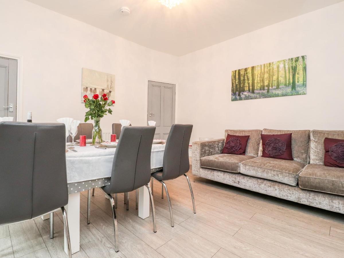 Angel Cottage Скіптон Екстер'єр фото