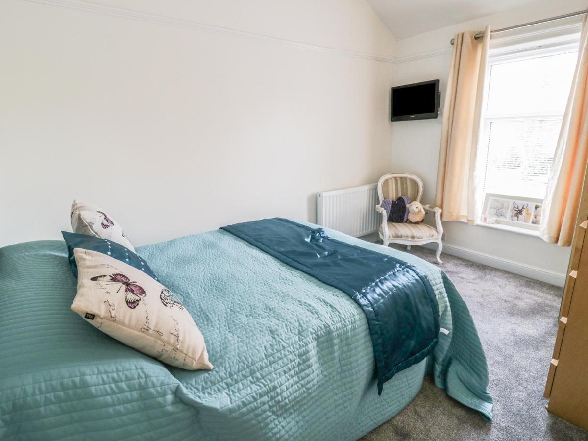 Angel Cottage Скіптон Екстер'єр фото