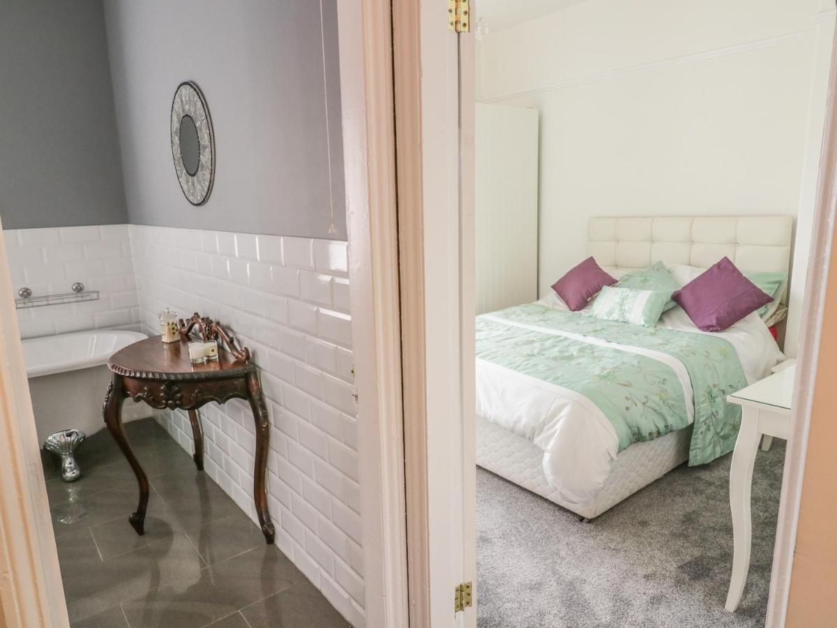 Angel Cottage Скіптон Екстер'єр фото