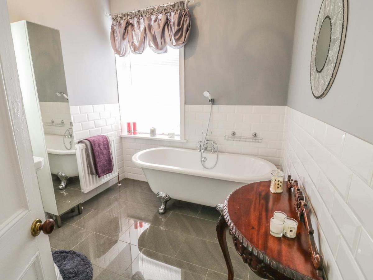 Angel Cottage Скіптон Екстер'єр фото
