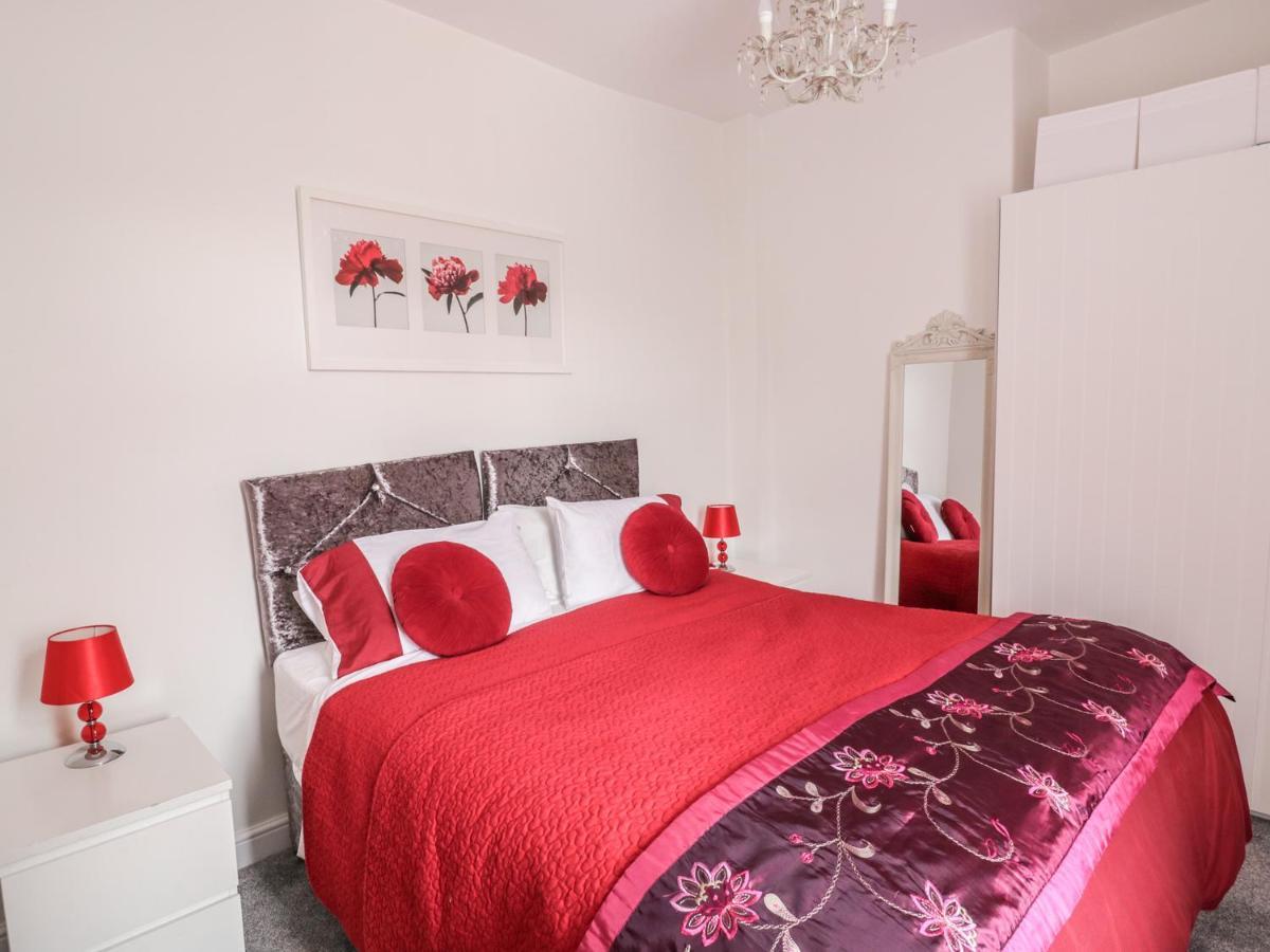 Angel Cottage Скіптон Екстер'єр фото